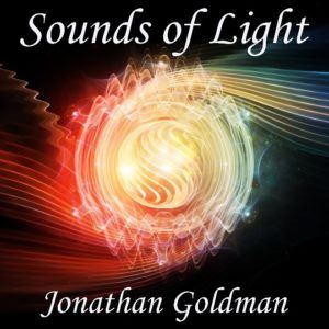 Sounds of Light Cover