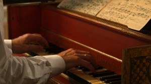 well tempered clavier