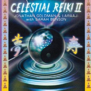 Celestial Reiki 2 MP3 Download