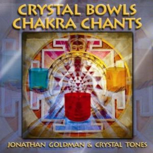 Crystal Bowls Chakra Chants MP3 Download