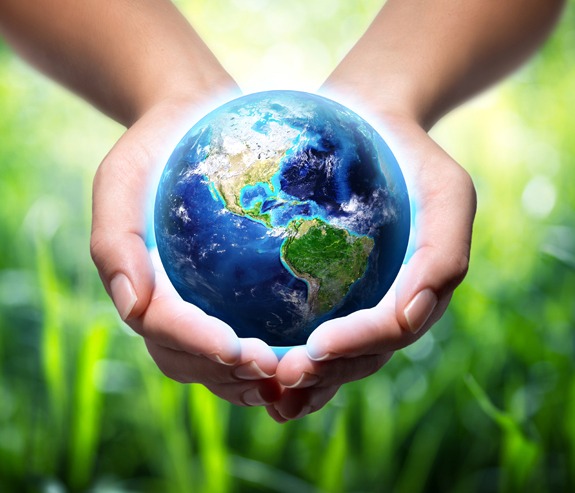 World Sound Healing Global Meditation 2019