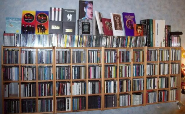 Smorg of Sound