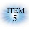 Five