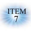 Seven