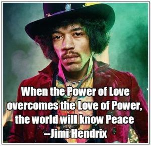 Jimi Hendrix Meme