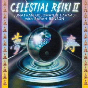 Celestial Reiki 2 MP3 Download