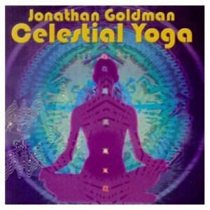 Celestial Yoga CD Cover