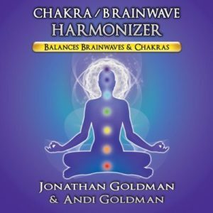 Chakra Brainwave Harmonizer MP3 Download