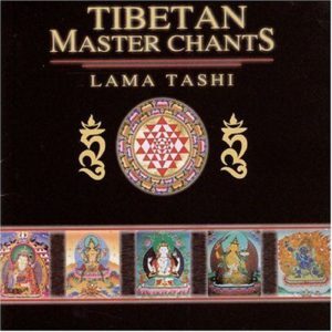 Tibetan Master Chants MP3 Download