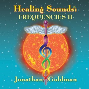 Healing Sounds: Frequencies II MP3 Download
