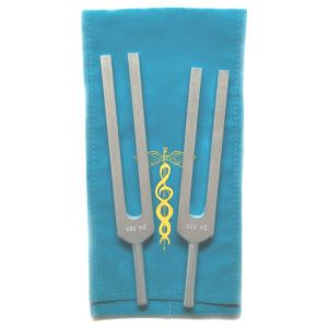 432 hz 528 hz Intention Enhancer Tuning Forks