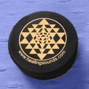 Healing Sounds Tuning Forks for Healing Activator