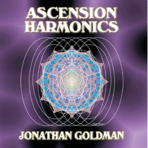 Ascension Harmonics MP3 Download