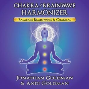 Chakra Brainwave Harmonizer MP3 Download