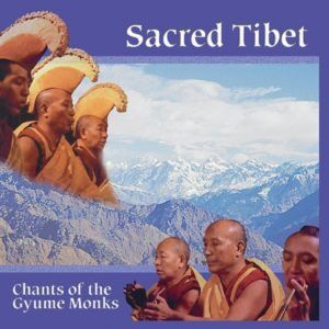 Sacred Tibet MP3 Download
