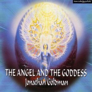 The Angel & The Goddess CD