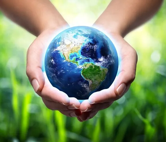 World Sound Healing Global Meditation 2019