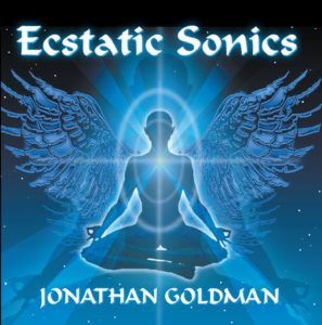 Ecstatic Sonics CD Cover