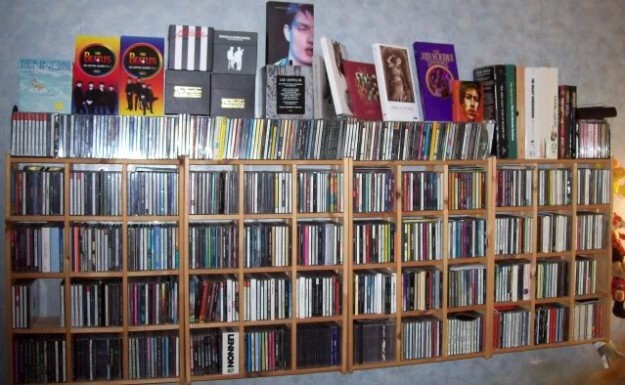 Smorg of Sound