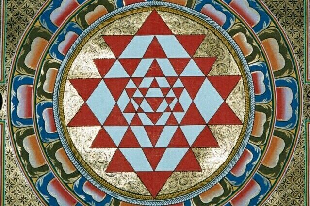 Shri Yantra