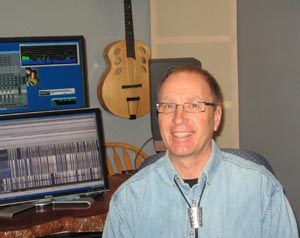 Chuck Wilson
