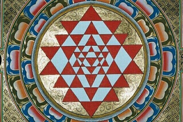 Shri Yantra
