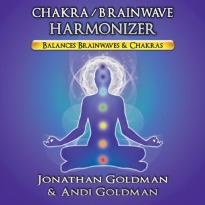 Chakra Brainwave Harmonizer MP3 Download