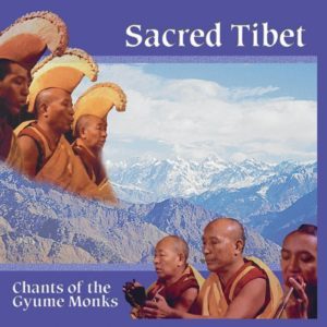 Sacred Tibet MP3 Download
