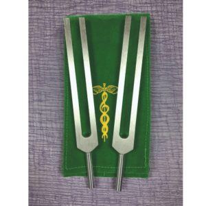 Gaia Frequency Brain Tuners Tuning Forks for Healing