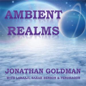 Ambient Realms MP3 Download