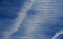 Cloud Waves