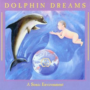 Dolphin Dreams CD