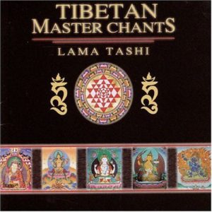 Tibetan Master Chants MP3 Download