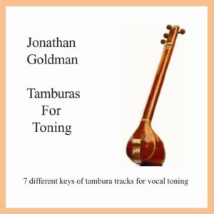 Tamburas For Toning MP3 Download