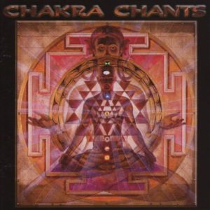 Chakra Brainwave Harmonizer CD - healingsounds.com