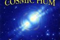 Cosmic Hum CD Cover