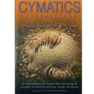 Cymatics DVD
