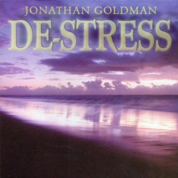 De-Stress CD Cover