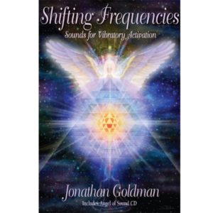 Shifting Frequencies: New Edition with CD!
