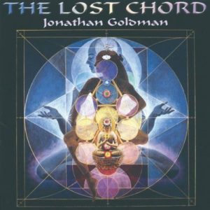 The Lost Chord CD Cover