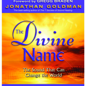 The Divine Name Book