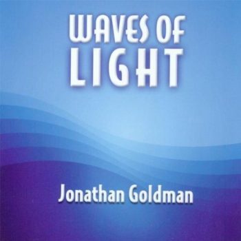 Waves Of Light CD Cover