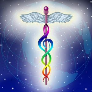 Healing Sounds Logo