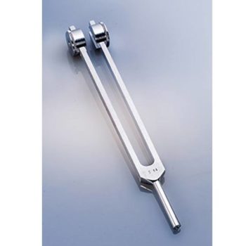 Otto 64 Hz Tuning Forks for Healing