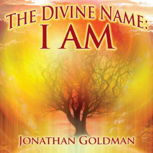 The Divine Name: I AM CD Cover