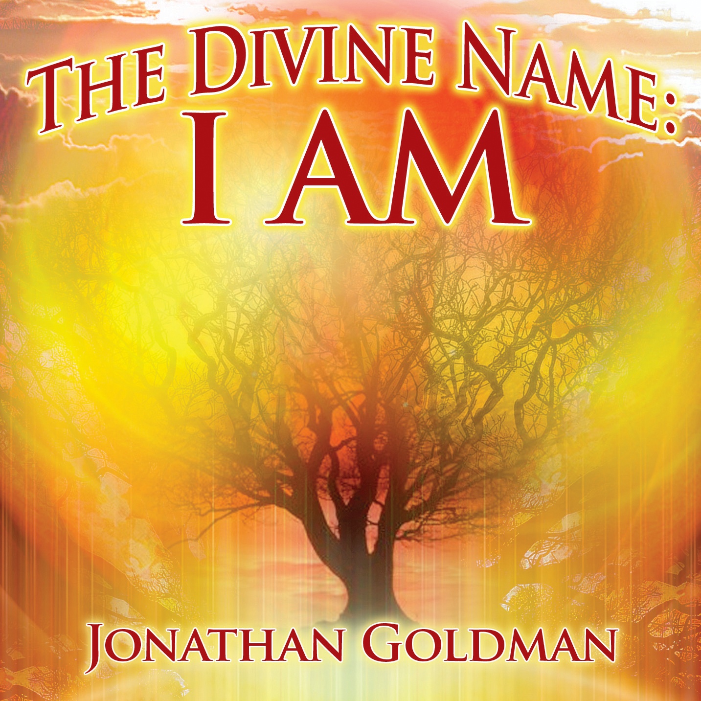The Divine Name I Am Cd Healingsounds Com