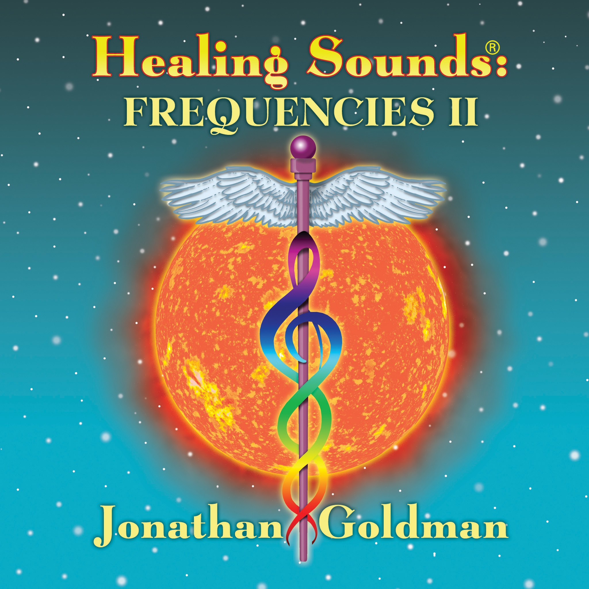 Healing Sounds Frequencies II MP3 Download Healingsounds Healing Sounds Frequencies II MP3 Download Healingsounds