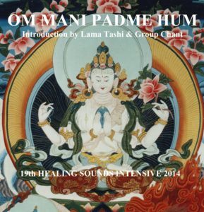 Om Mani Padme Hum Cover