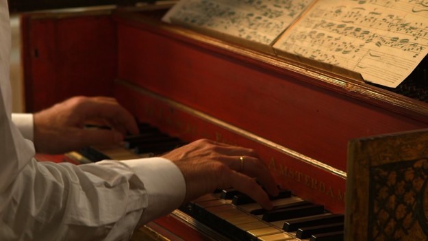 well tempered clavier