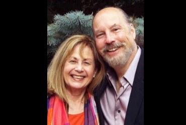 Jonathan and Andi Goldman Blog Image